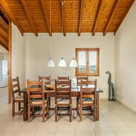 Seaview Villa Chersonissos