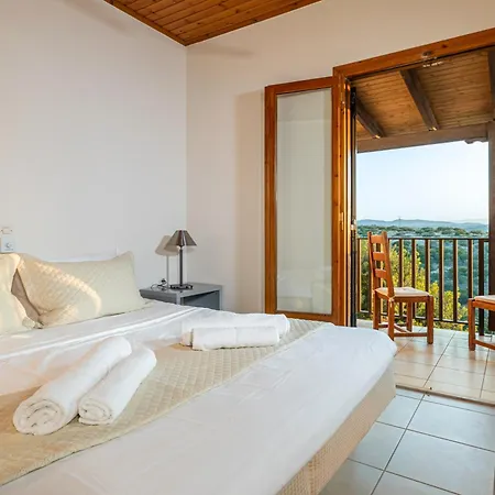 Villa Seaview