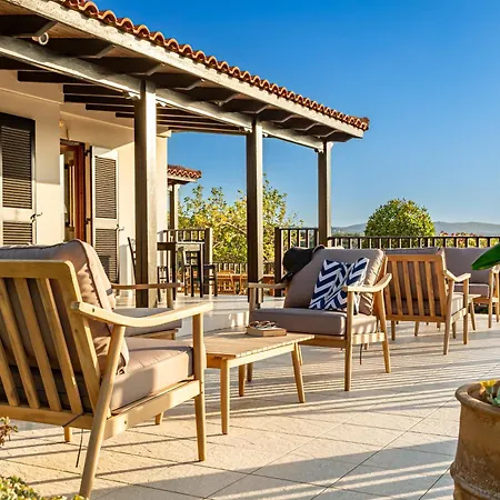 Seaview Chersonissos