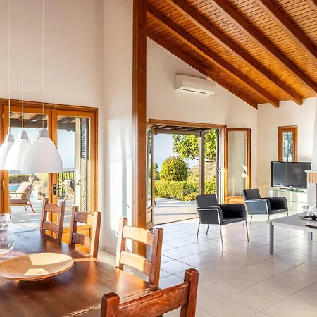 Seaview Villa