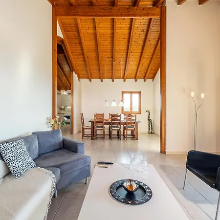 Villa Seaview