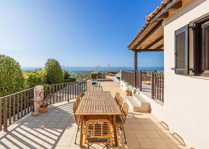 Seaview * Chersonissos