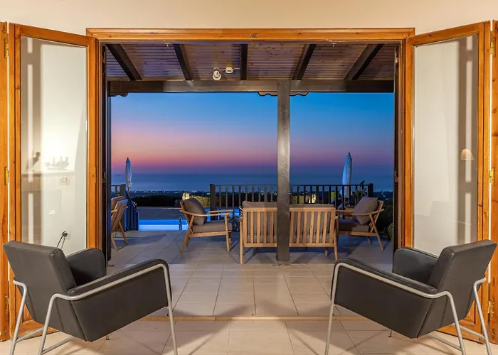 Seaview * Chersonissos