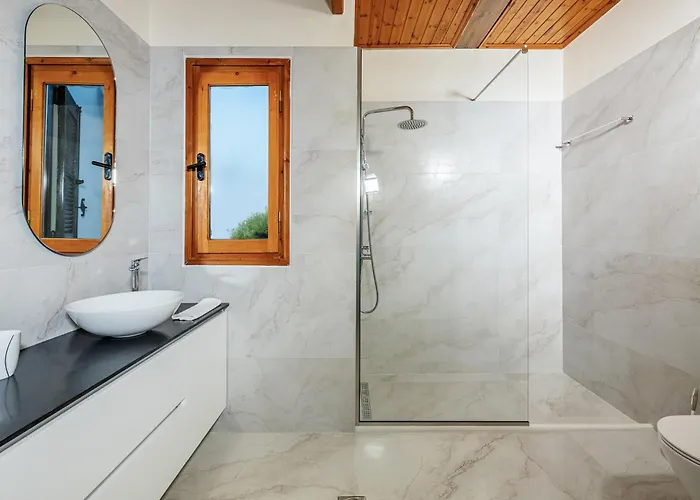 Seaview Villa Chersonissos