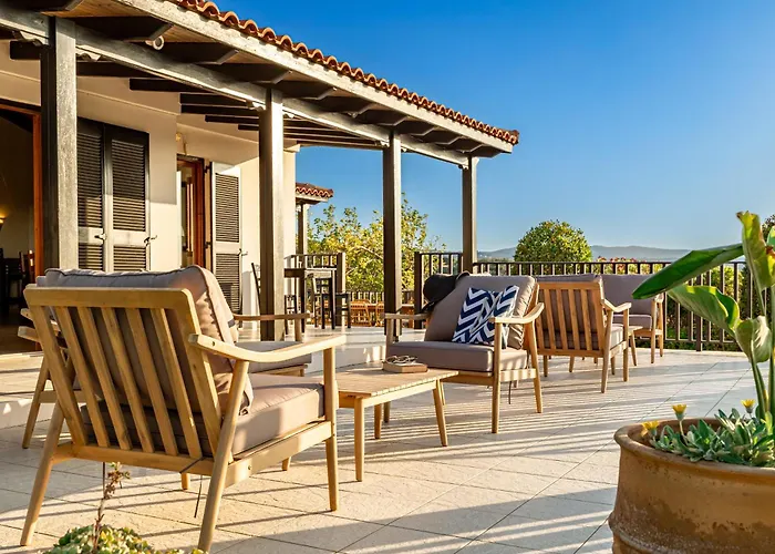 Seaview Chersonissos