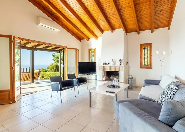 Villa Seaview Chersonissos