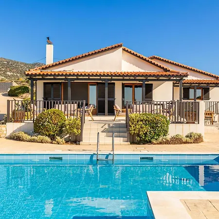 Seaview ヘルソニソス