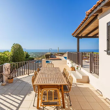 Seaview * הרסוניסוס