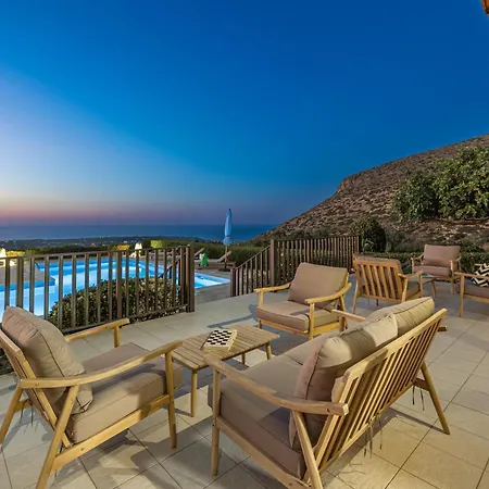 Seaview * Hersonissos (Crete)