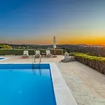 Seaview Вилла Херсониссос