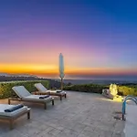 Вилла Seaview *
