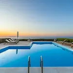 Seaview Вилла Херсониссос