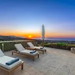 Seaview Вилла Херсониссос