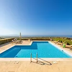 Seaview Вилла Херсониссос