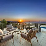 Seaview Вилла