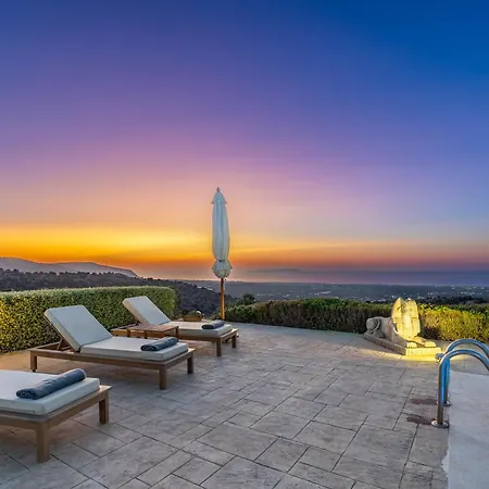 Villa Seaview *