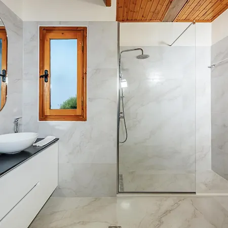 Seaview Villa Hersonissos (Crete)