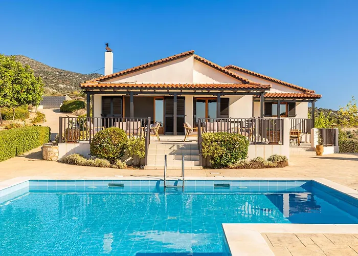 Seaview Limenas Chersonisou