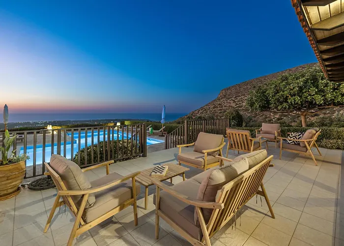 Seaview * Hersonissos (Crete)